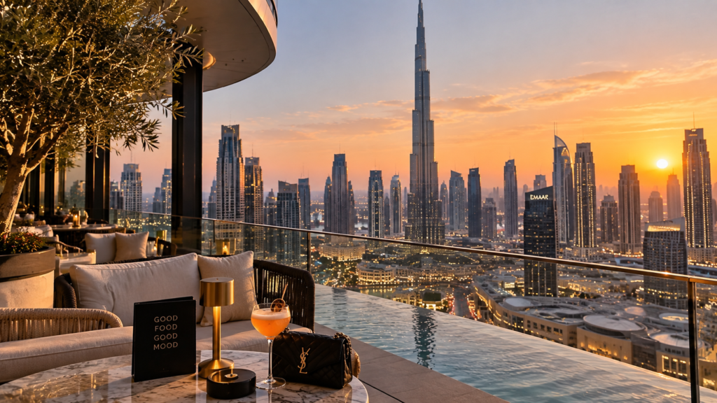 dubai