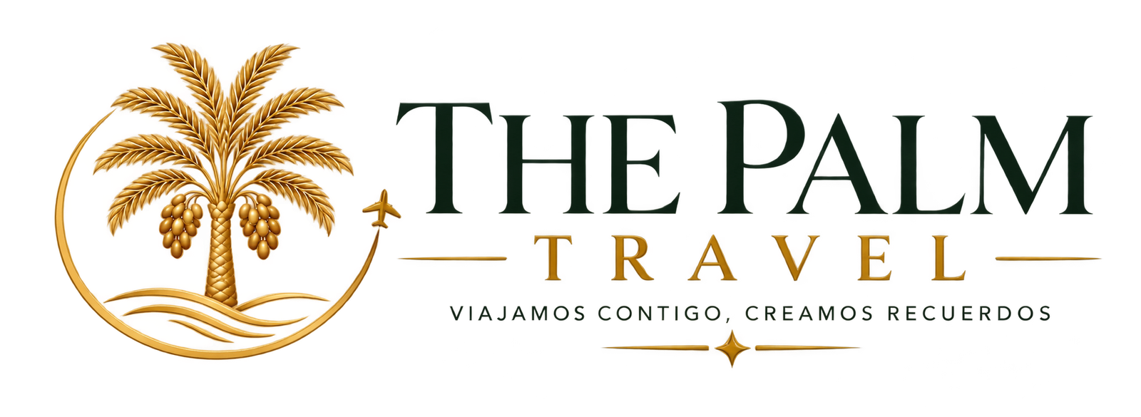 thepalmtravels.com